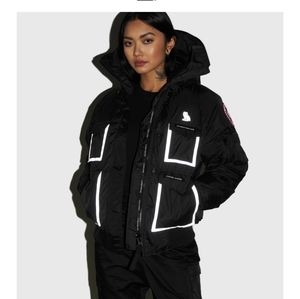Canada Goose OVO limited edition